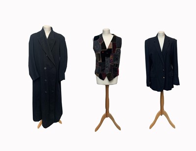 Lot 2826 - Gentlemen's Fashion - A Christian Dior...