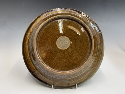 Lot 901 - Wenford Bridge Pottery: three Ara Cardew...