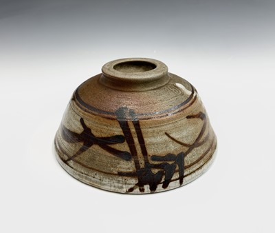 Lot 901 - Wenford Bridge Pottery: three Ara Cardew...