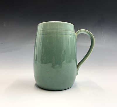 Lot 901 - Wenford Bridge Pottery: three Ara Cardew...