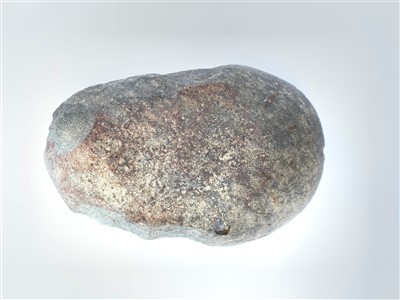 Lot 385 - Epidiorite large Neolithic/Mesolithic axe, St....