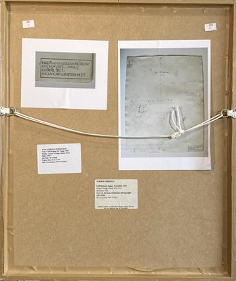 Lot 631 - Norman PARKINSON (1913-1990) Cliff Richard for...