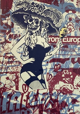 Lot 775 - FAILE (act 1999) (Patrick McNeil and Patrick...