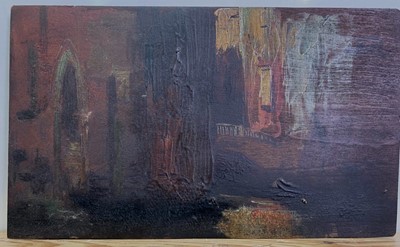 Lot 765 - Walter Richard SICKERT (1860-1942) Attributed...