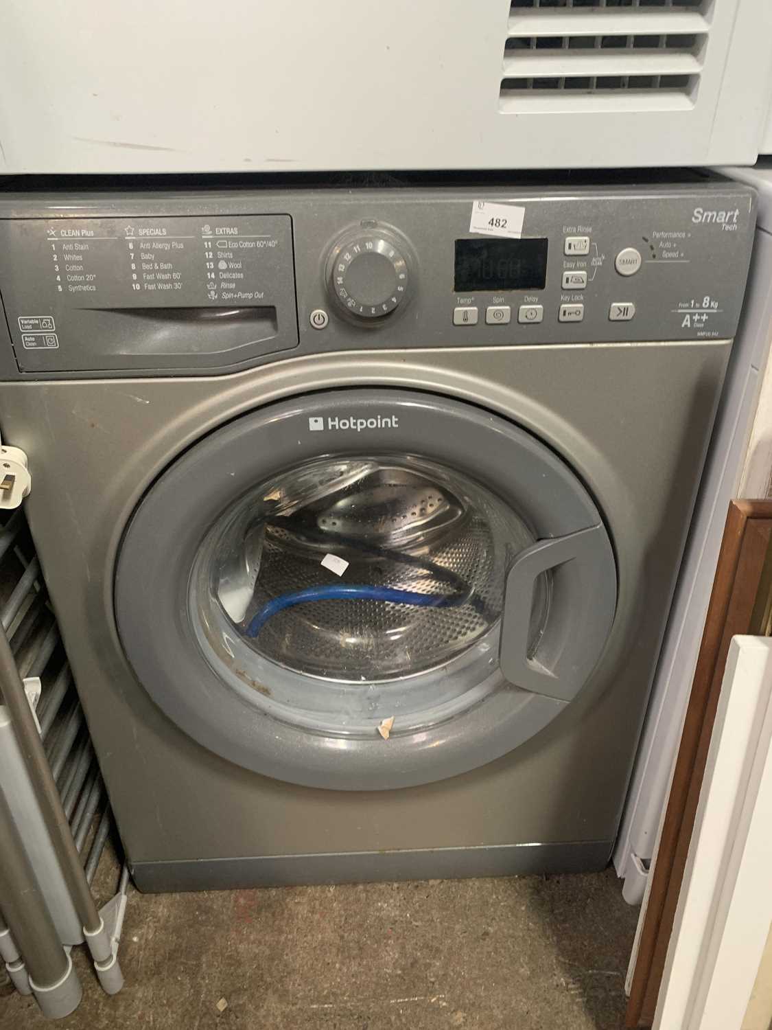 lot-482-hotpoint-8kg-washing-machine