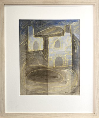 Lot 690 - Reginald James LLOYD (1926-2020) Tin Mines...