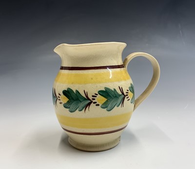 Lot 856 - Compton Art pottery, a collection of late...