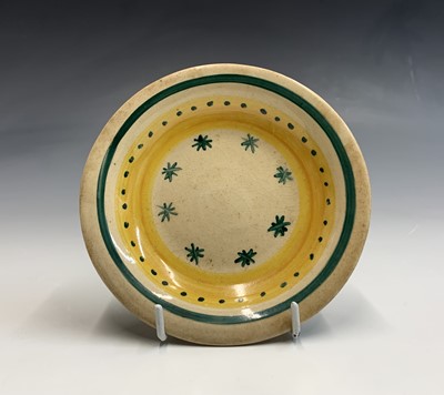 Lot 856 - Compton Art pottery, a collection of late...