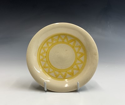 Lot 856 - Compton Art pottery, a collection of late...