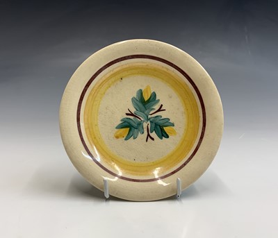 Lot 856 - Compton Art pottery, a collection of late...