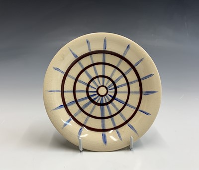 Lot 856 - Compton Art pottery, a collection of late...