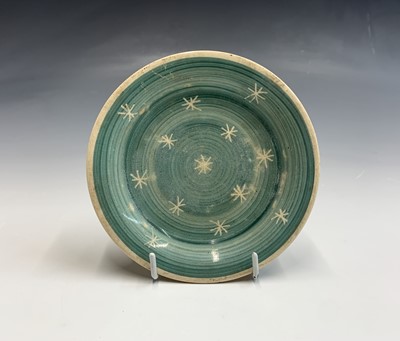 Lot 856 - Compton Art pottery, a collection of late...