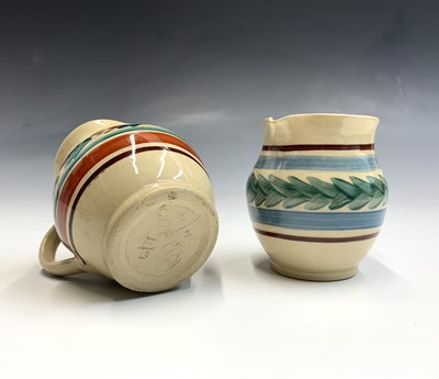 Lot 856 - Compton Art pottery, a collection of late...