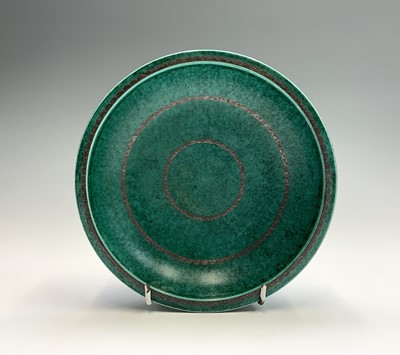 Lot 934 - Wilhelm Kage for Gustavsberg, A mid-century...