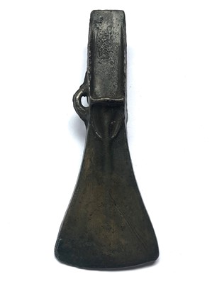 Lot 462 - Bronze Age Palstave, Norfolk, 534g, 170mm