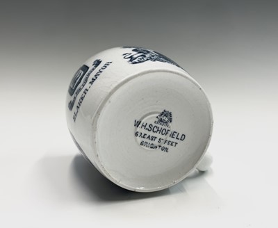Lot 1019 - A Copeland Victoria Golden Jubilee...