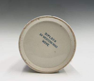 Lot 1019 - A Copeland Victoria Golden Jubilee...