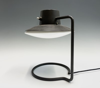 Lot 330 - A rare 1960s Arne Jacobsen (Danish, 1902-1971)...