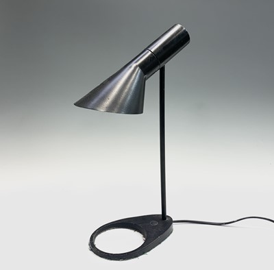 Lot 331 - A 1960s Arne Jacobsen (Danish, 1902-1971) for...