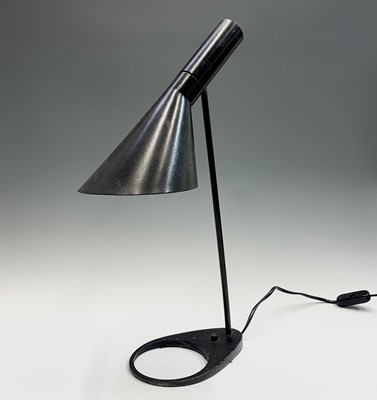 Lot 332 - A 1960s Arne Jacobsen (Danish, 1902-1971) for...