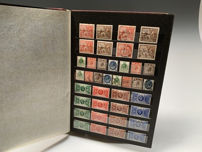 Lot 338 - Great Britain. A good collection from 1924 to...