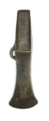 Lot 494 - Middle Bronze Age axe Palstave (5140-02)...