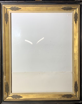 Lot 652 - A picture frame 72 x 93cm