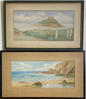 Lot 335 - Herbert Harding BINGLEY (1841-1920) Corish...