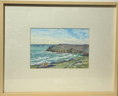 Lot 737 - Works by Adam Kerr, Jean Crosfill, Kieth...