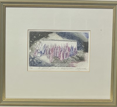 Lot 737 - Works by Adam Kerr, Jean Crosfill, Kieth...