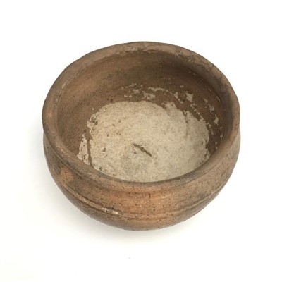 Lot 506 - Bronze Age/Iron Age Bowl, Alex Wright, Ex...