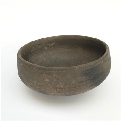 Lot 508 - Bronze Age/Iron Age Bowl, Alex Wright, Ex...