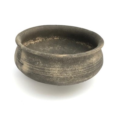 Lot 509 - Bronze Age/Iron Age Bowl, Alex Wright, Ex...