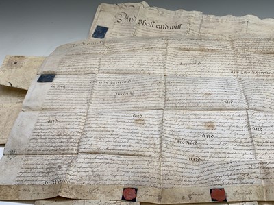 Lot 1208 - CAMBORNE - CARNEMOAH. Sett 1800 