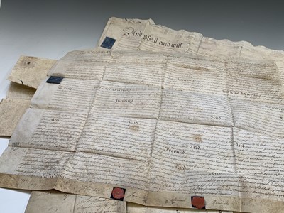 Lot 1208 - CAMBORNE - CARNEMOAH. Sett 1800 