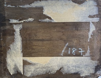 Lot 681 - Joseph Alfred TERRY (1872-1939) follower Low...