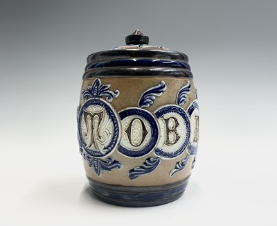 pipe tobacco container PIPE TOBACCO JAR KILO BROWN pipe tobacco container PIPE TOBACCO JAR KILO BROWN