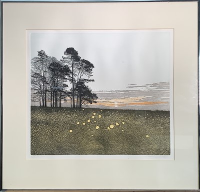 Lot 829 - Phil GREENWOOD (1943) Two signed ltd edition...