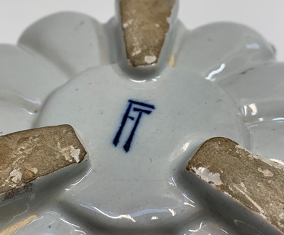 Lot 1055 - A Lakes Cornish Pottery Truro vase, with...