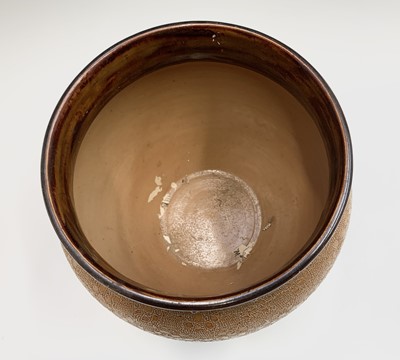 Lot 988 - A Doulton & Slaters Patent stoneware...