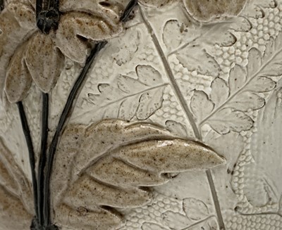 Lot 988 - A Doulton & Slaters Patent stoneware...