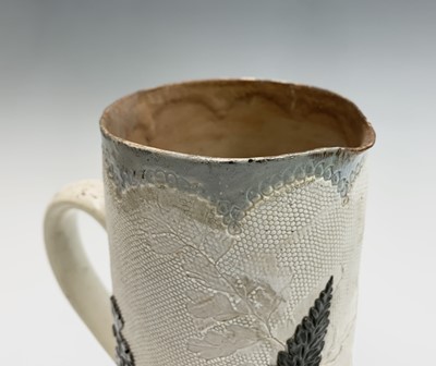 Lot 988 - A Doulton & Slaters Patent stoneware...