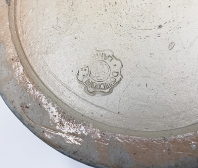 Lot 988 - A Doulton & Slaters Patent stoneware...