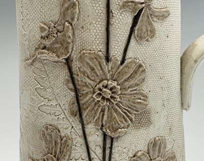 Lot 988 - A Doulton & Slaters Patent stoneware...