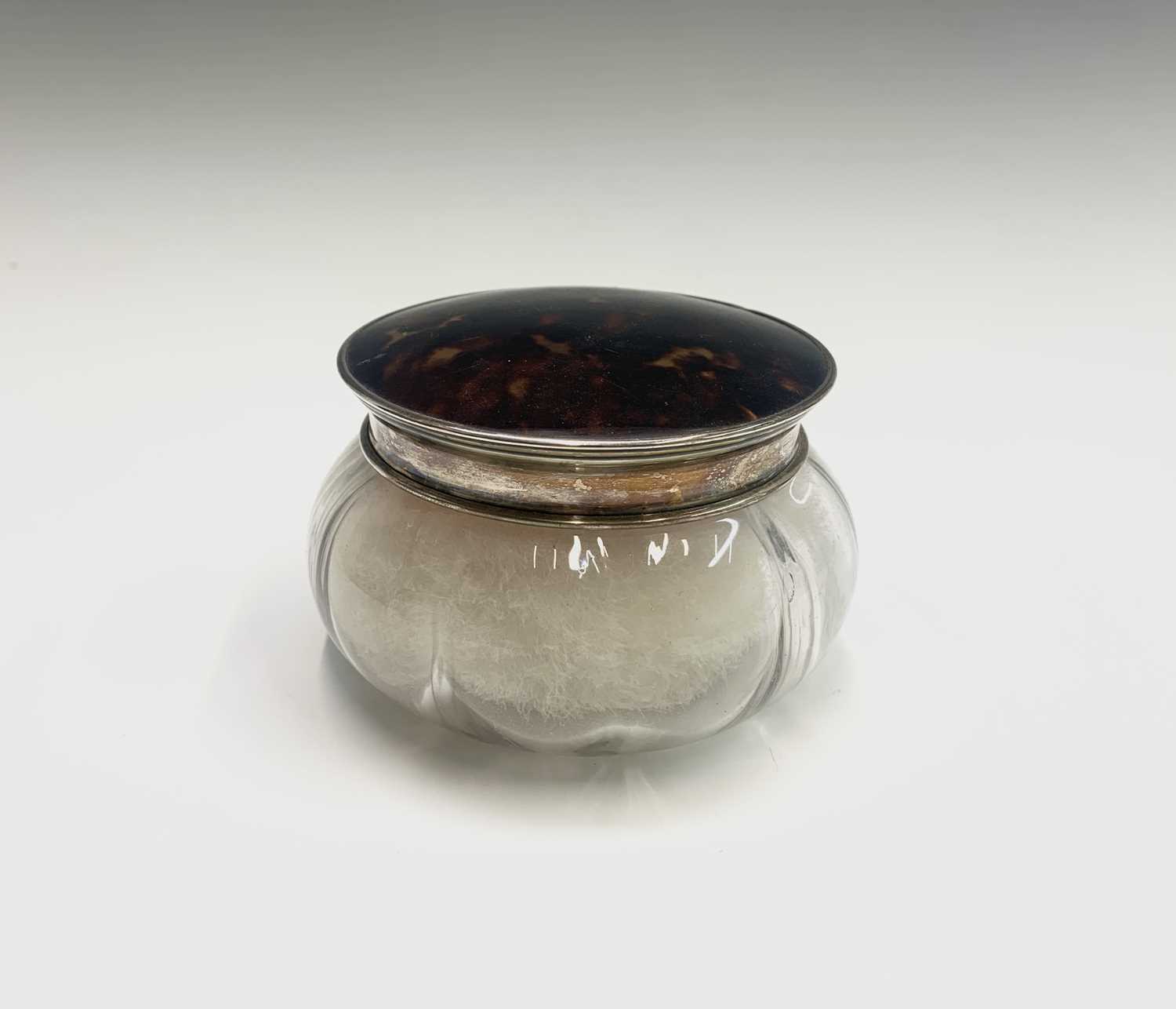 Powder puff bowl new arrivals