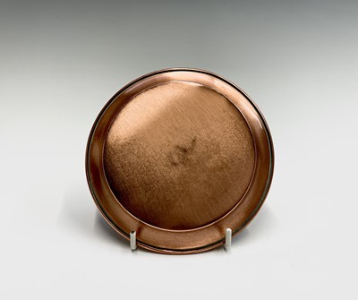 Lot 338 - A quantity of copperware, including a...