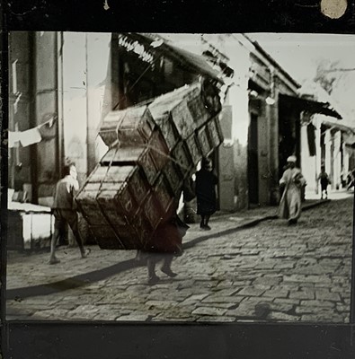 Lot 805 - Photograph Albums - Military Interest. Lot...