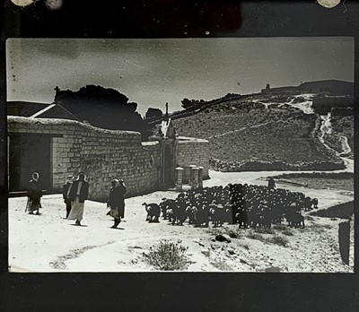 Lot 805 - Photograph Albums - Military Interest. Lot...