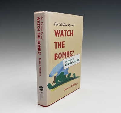 Lot 371 - James Pilditch, 'Travels with a Pencil'...