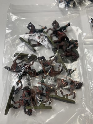 Lot 734 - War Gaming: 'Relive Waterloo' Del Prado...